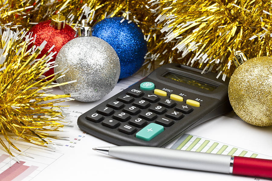 Happy Holidays! May Your Gifting Be Tax Efficient Apriem